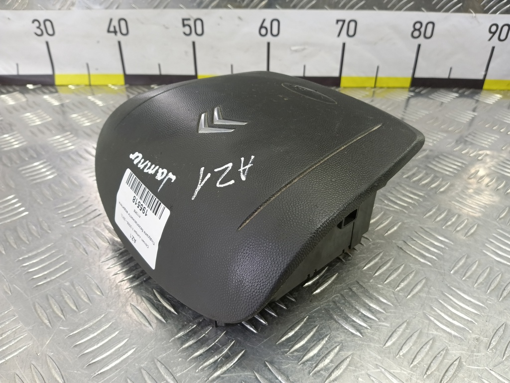 подушка безопасности водителя Citroen Jumper  4112KE, 3160 рублей, Москва