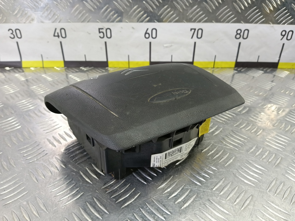 подушка безопасности водителя Citroen Jumper  4112KE, 3160 рублей, Москва