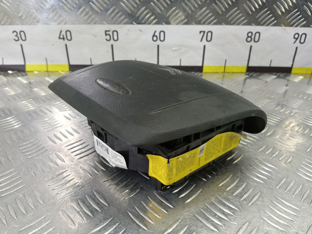 подушка безопасности водителя Citroen Jumper  4112KE, 3160 рублей, Москва