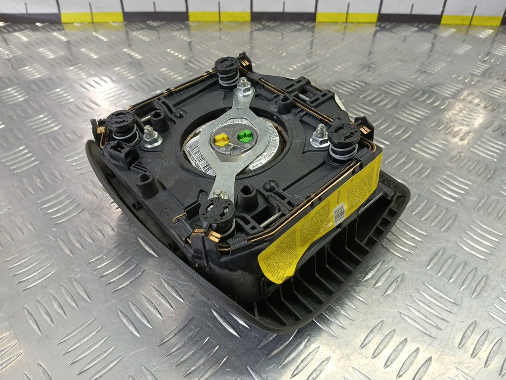 подушка безопасности водителя Citroen Jumper  4112KE, 3160 рублей, Москва