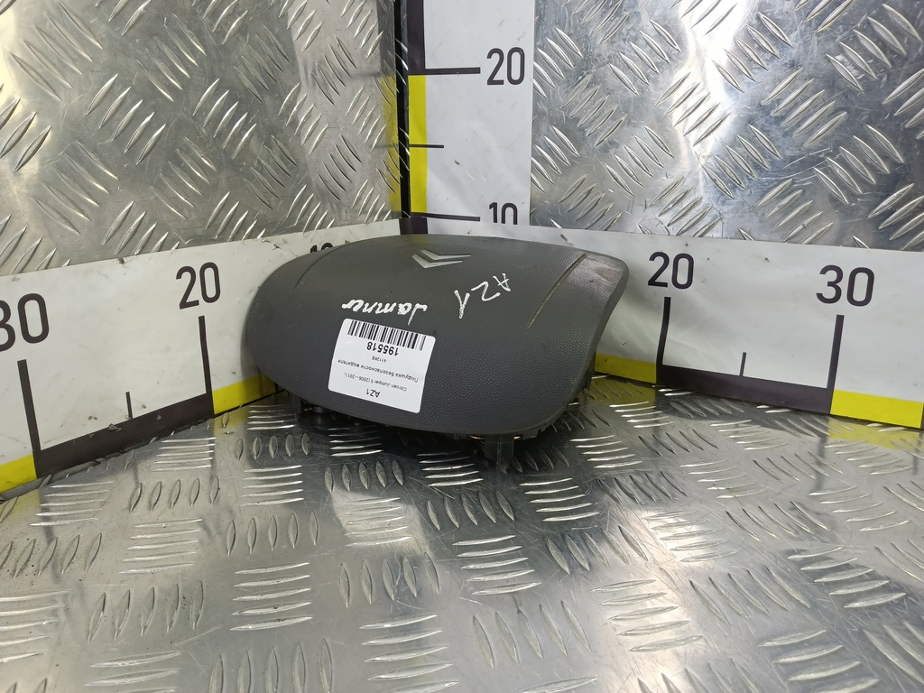 подушка безопасности водителя Citroen Jumper  4112KE, 3160 рублей, Москва