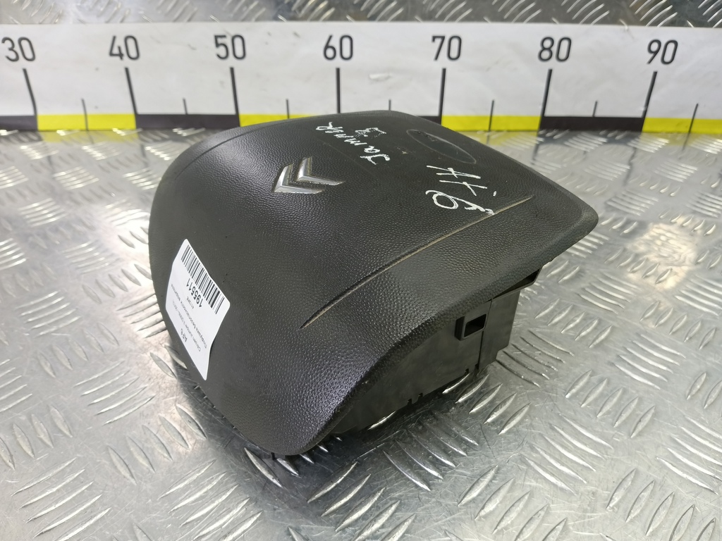 подушка безопасности водителя Citroen Jumper 2.2 Hdi MT (109 л.с.)Jumper  II (2006—2013) Фургон 4112KE, 3160 рублей, Москва