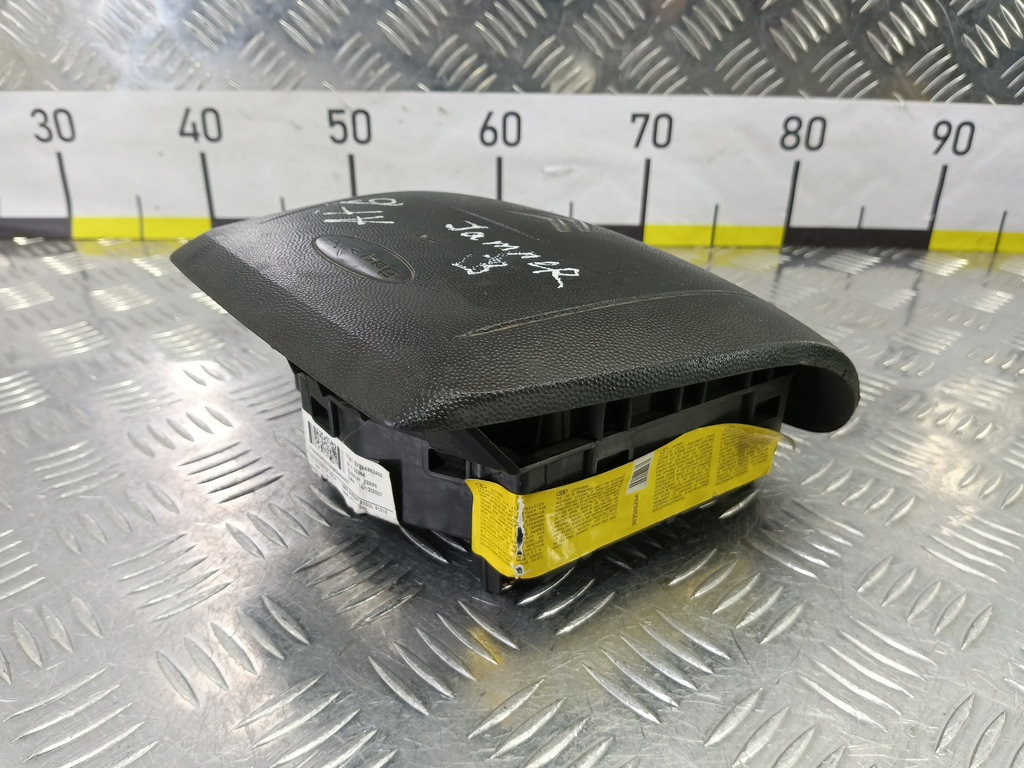 подушка безопасности водителя Citroen Jumper 2.2 Hdi MT (109 л.с.)Jumper  II (2006—2013) Фургон 4112KE, 3160 рублей, Москва