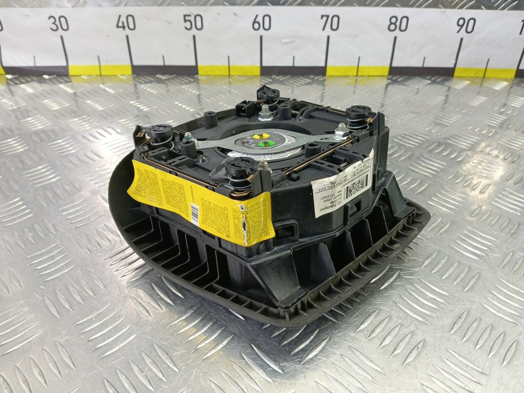 подушка безопасности водителя Citroen Jumper 2.2 Hdi MT (109 л.с.)Jumper  II (2006—2013) Фургон 4112KE, 3160 рублей, Москва