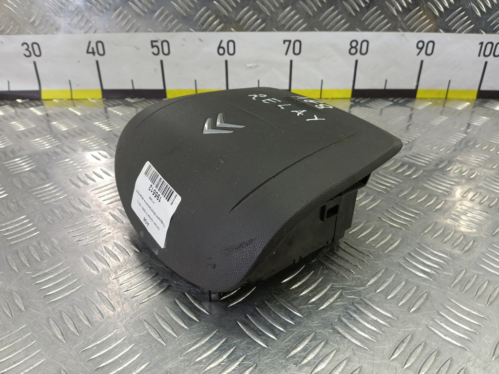 подушка безопасности водителя Citroen Jumper  4112KE, 3160 рублей, Москва