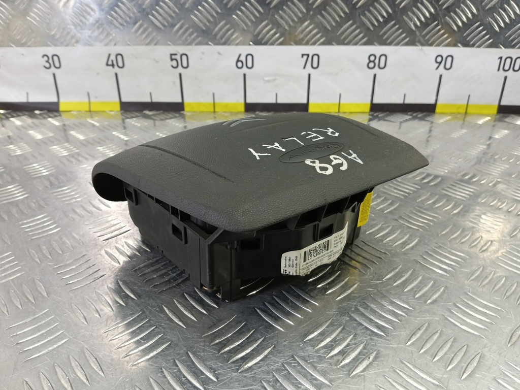 подушка безопасности водителя Citroen Jumper  4112KE, 3160 рублей, Москва