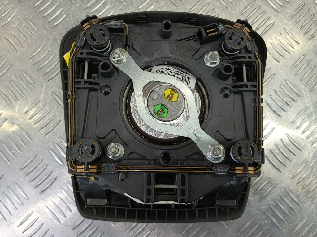 подушка безопасности водителя Citroen Jumper  4112KE, 3160 рублей, Москва