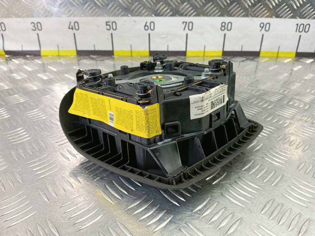 подушка безопасности водителя Citroen Jumper  4112KE, 3160 рублей, Москва