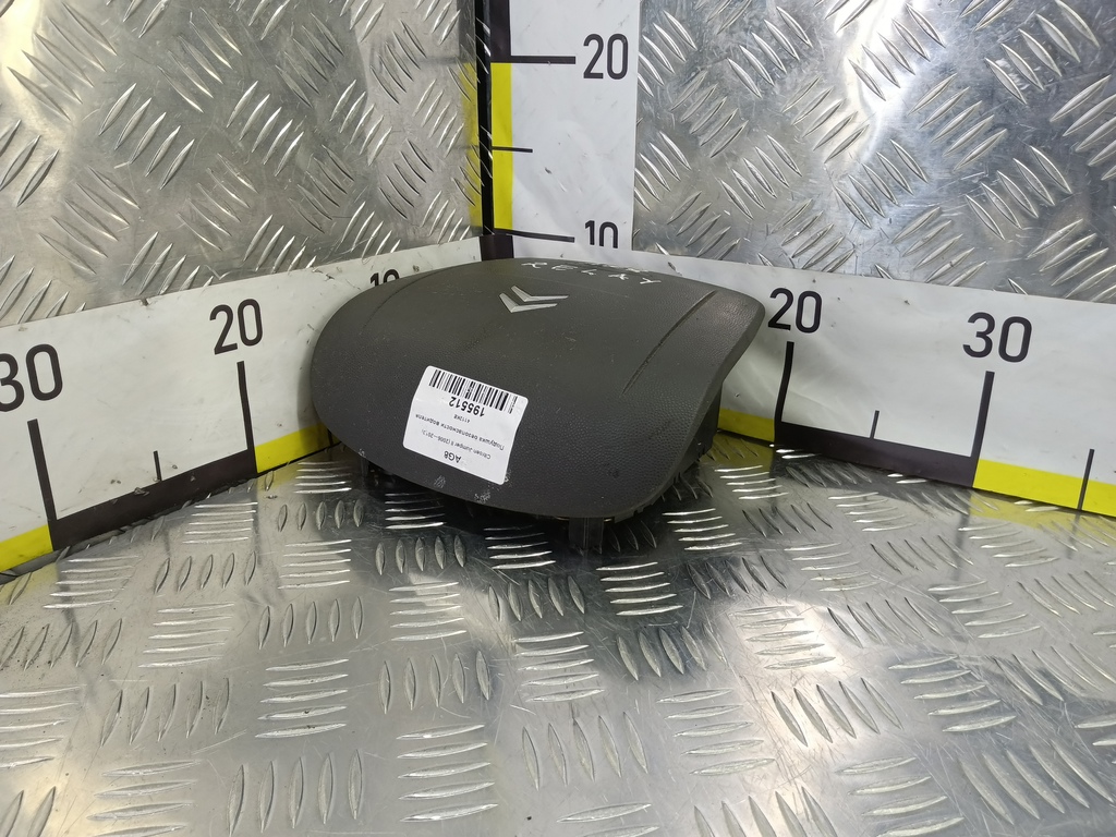 подушка безопасности водителя Citroen Jumper  4112KE, 3160 рублей, Москва