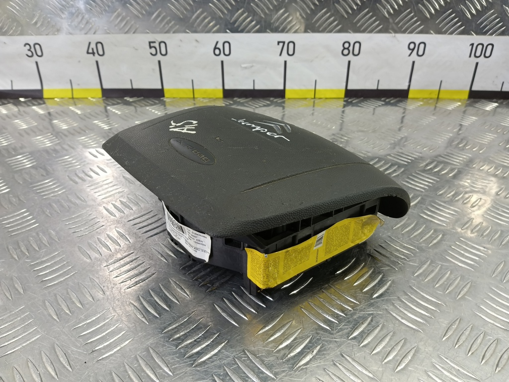 подушка безопасности водителя Citroen Jumper  4112KE, 3160 рублей, Москва