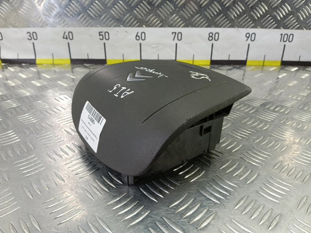 подушка безопасности водителя Citroen Jumper  4112KE, 3160 рублей, Москва