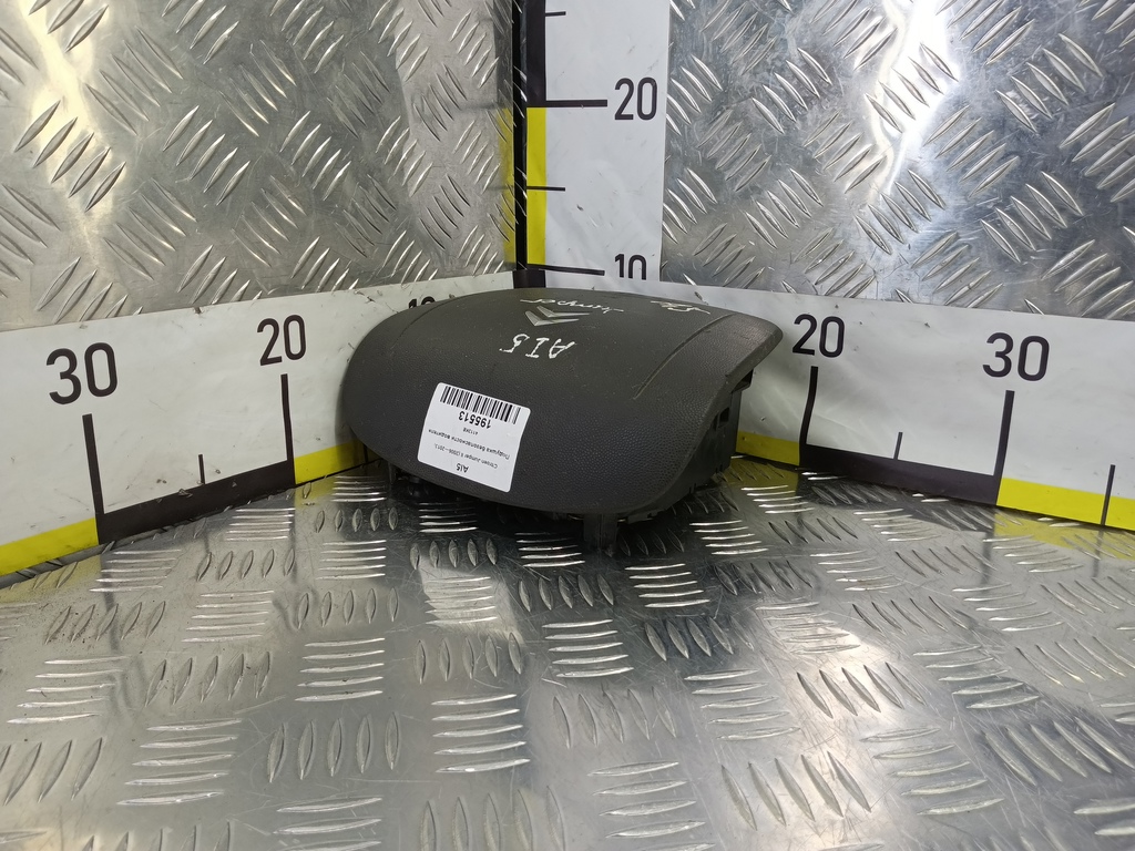 подушка безопасности водителя Citroen Jumper  4112KE, 3160 рублей, Москва