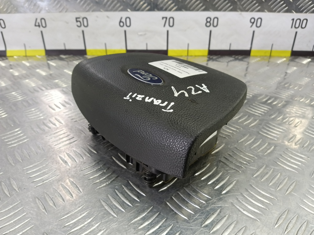 подушка безопасности водителя FORD Transit  1689938, 3279 рублей, Москва