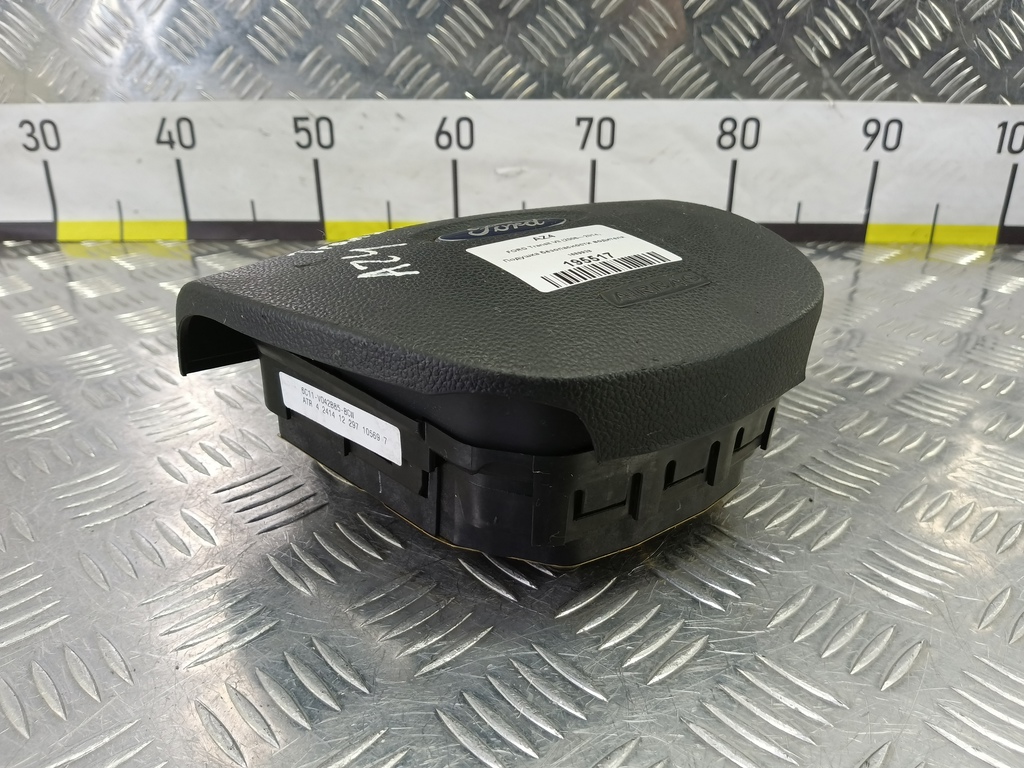 подушка безопасности водителя FORD Transit  1689938, 3279 рублей, Москва