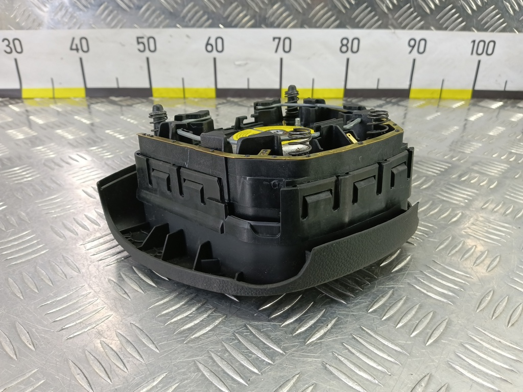 подушка безопасности водителя FORD Transit  1689938, 3279 рублей, Москва