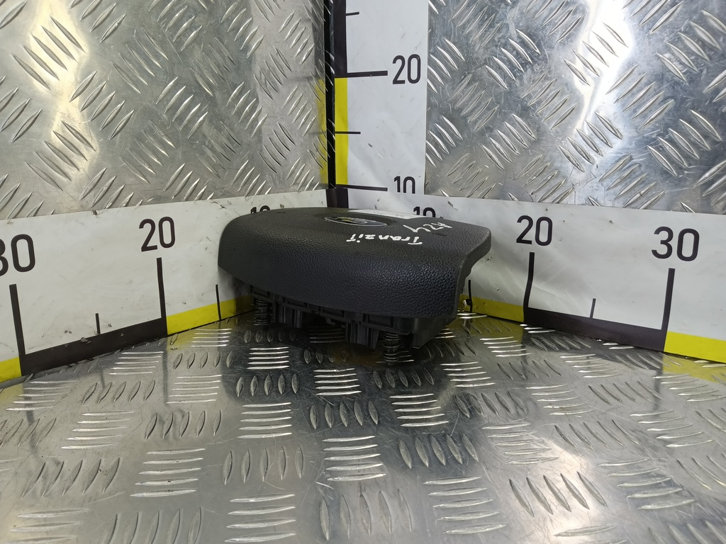 подушка безопасности водителя FORD Transit  1689938, 3279 рублей, Москва