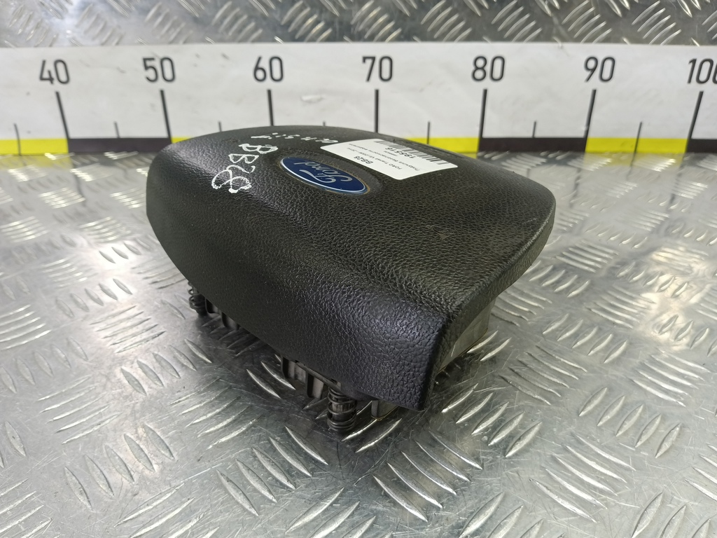 подушка безопасности водителя FORD Transit  1689938, 3279 рублей, Москва