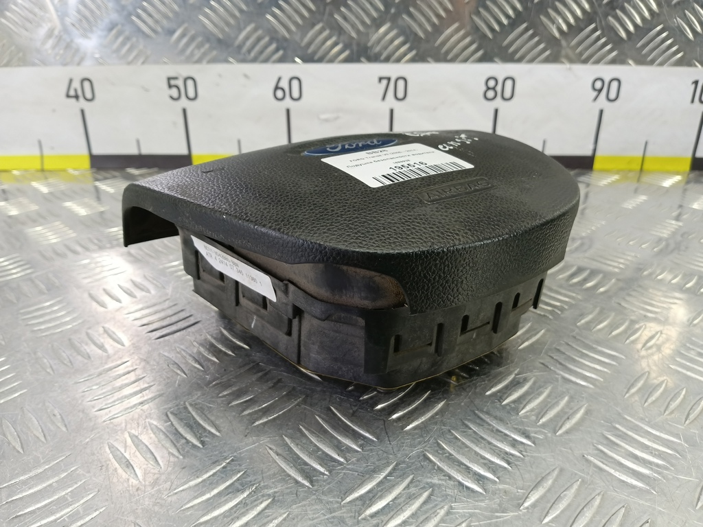 подушка безопасности водителя FORD Transit  1689938, 3279 рублей, Москва