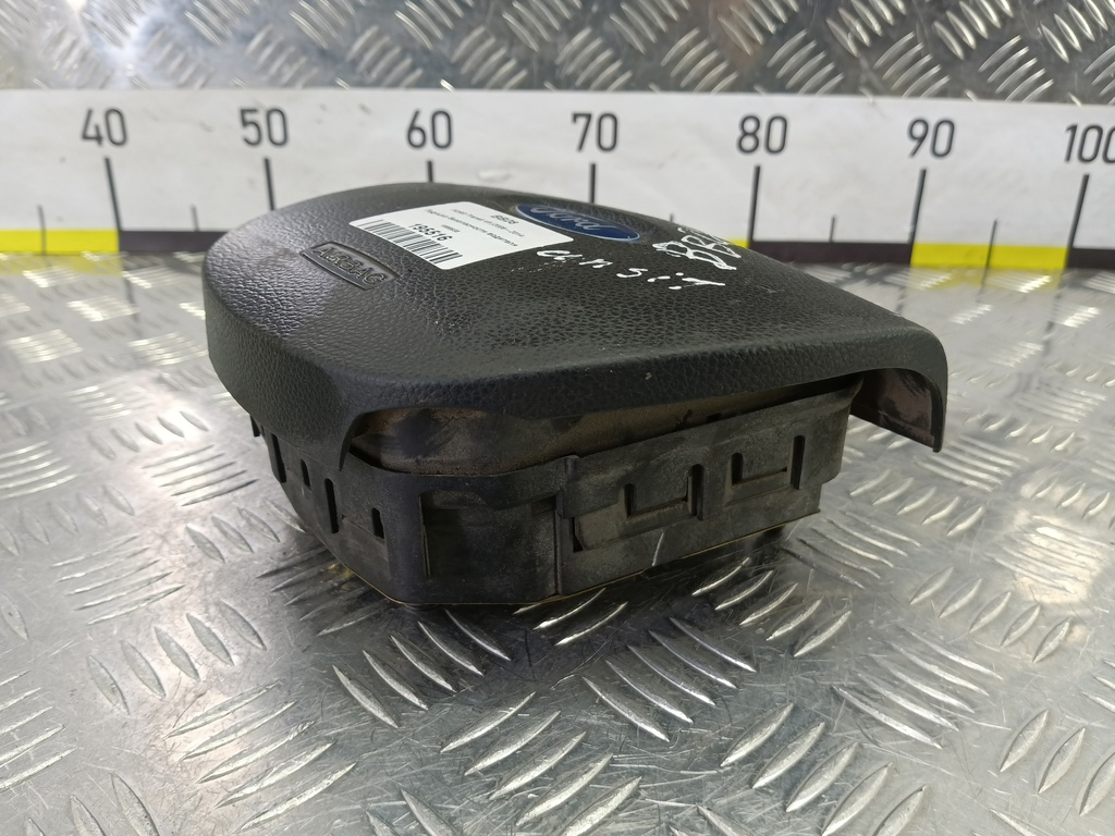 подушка безопасности водителя FORD Transit  1689938, 3279 рублей, Москва