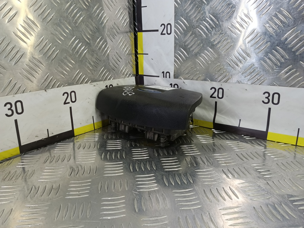 подушка безопасности водителя FORD Transit  1689938, 3279 рублей, Москва