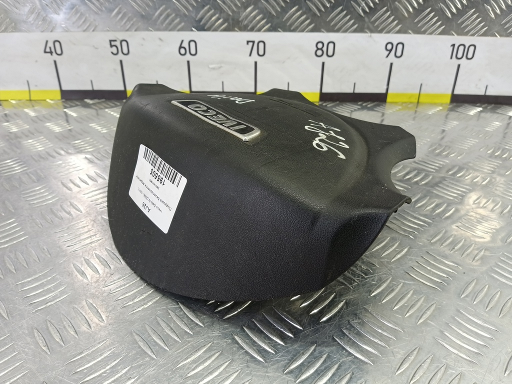 подушка безопасности водителя Iveco Daily  5801421902, 2930 рублей, Москва