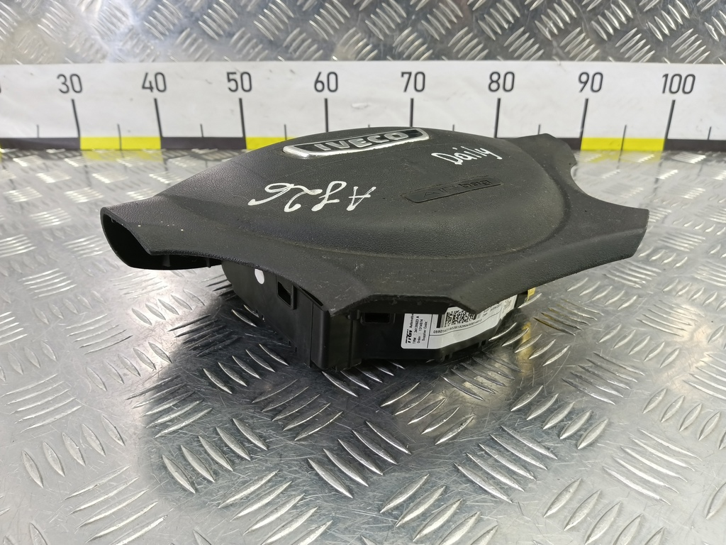 подушка безопасности водителя Iveco Daily  5801421902, 2930 рублей, Москва