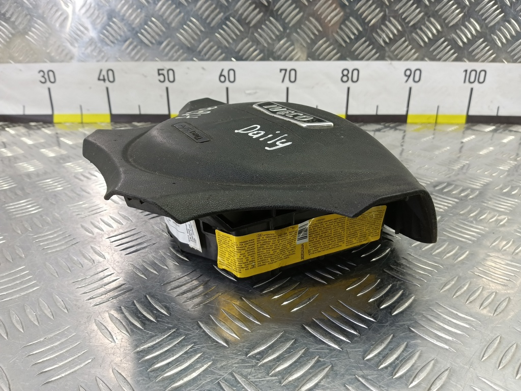 подушка безопасности водителя Iveco Daily  5801421902, 2930 рублей, Москва