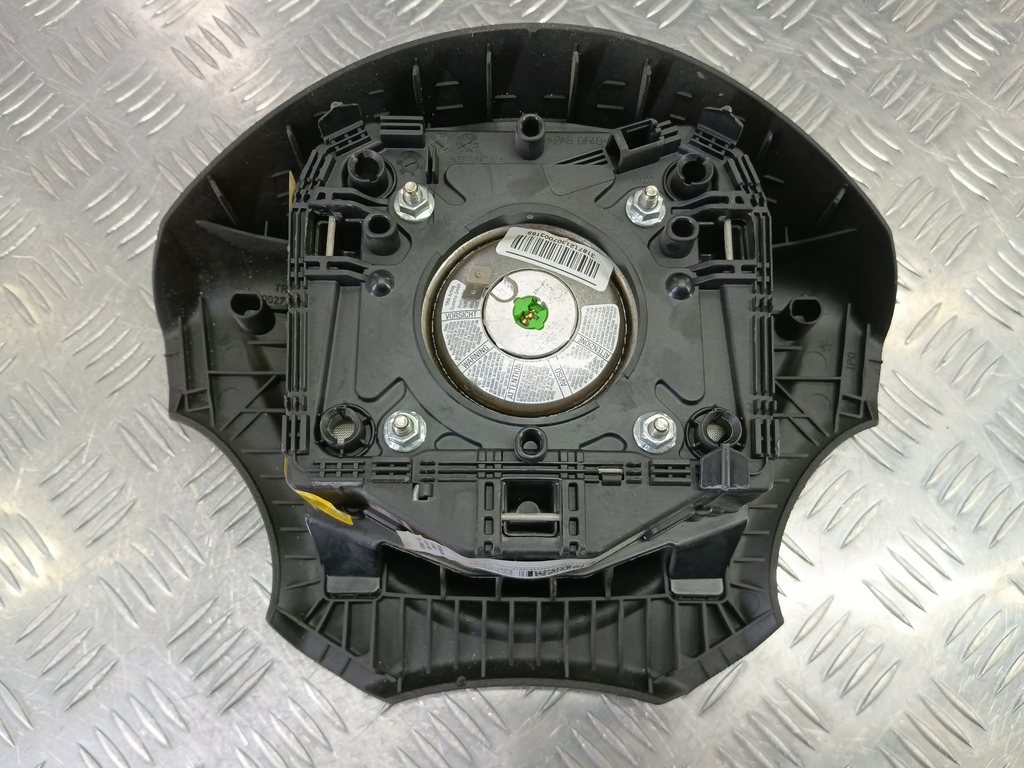 подушка безопасности водителя Iveco Daily  5801421902, 2930 рублей, Москва