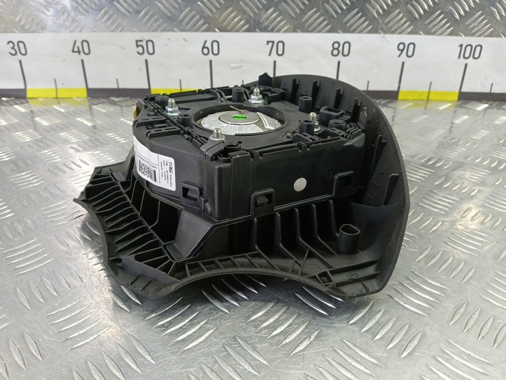 подушка безопасности водителя Iveco Daily  5801421902, 2930 рублей, Москва