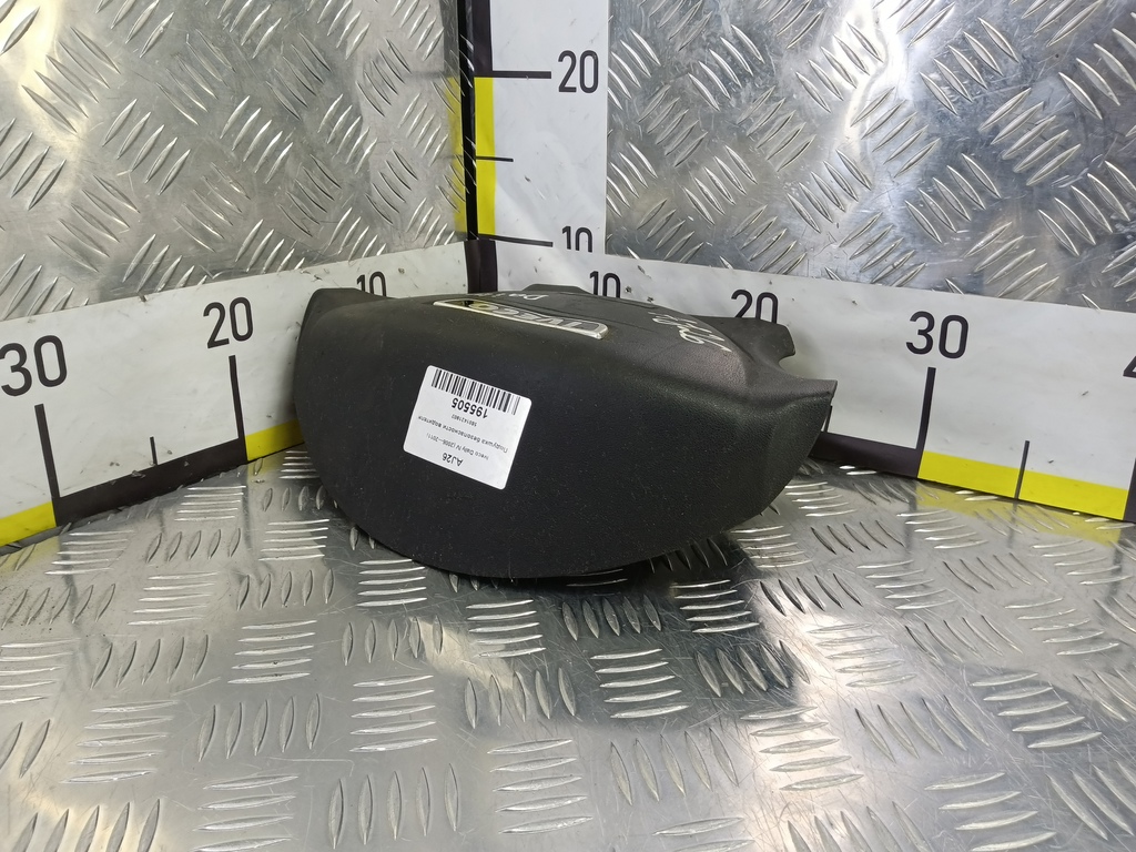 подушка безопасности водителя Iveco Daily  5801421902, 2930 рублей, Москва