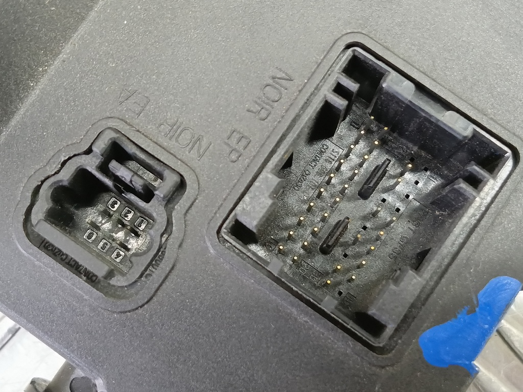 блок предохранителей Citroen Berlingo  6580T5, 6840 рублей, Москва