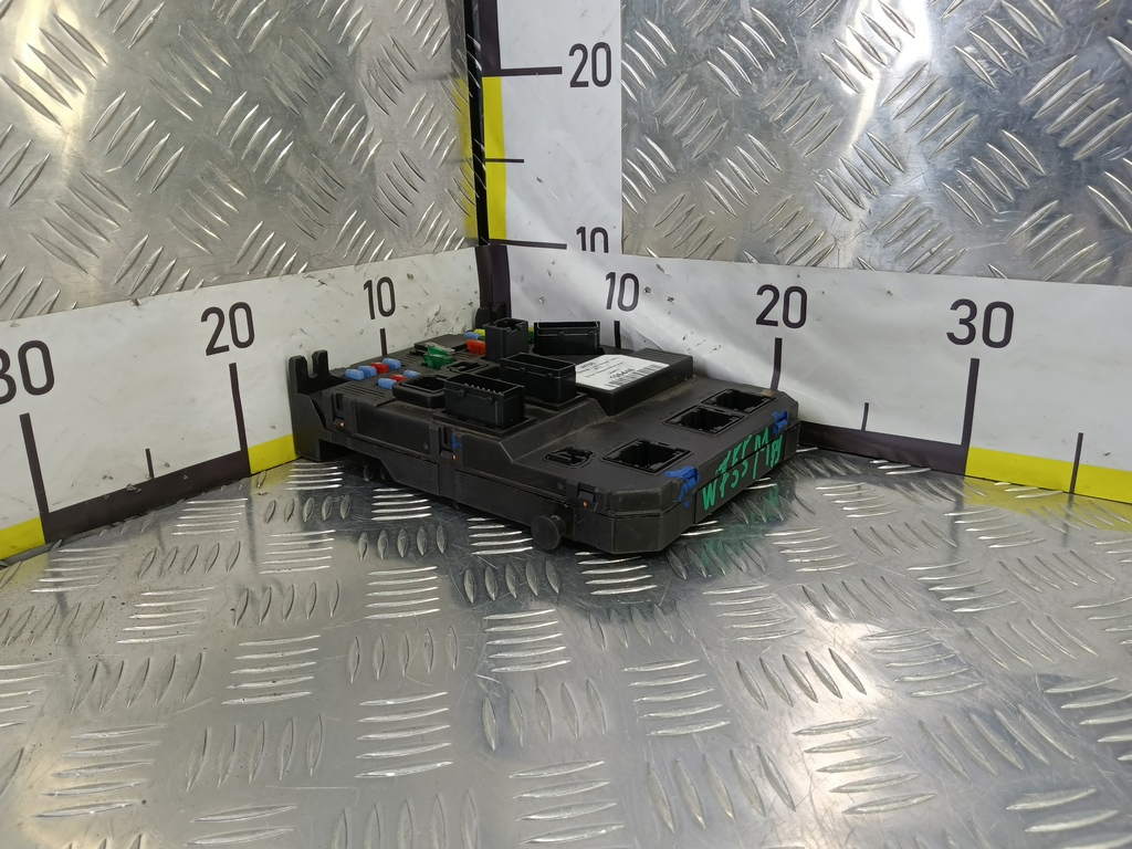 блок предохранителей Citroen Berlingo  6580T5, 6840 рублей, Москва