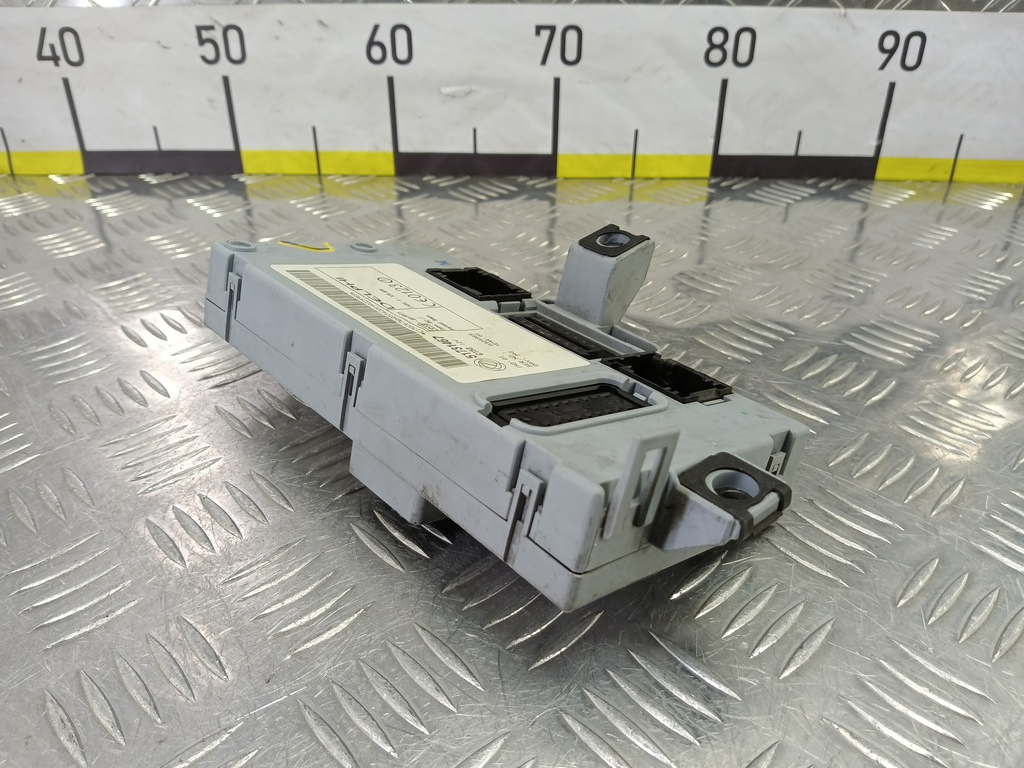 блок комфорта Fiat Doblo  51731467, 4430 рублей, Москва