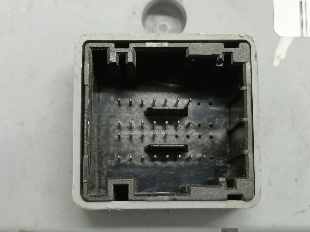 блок комфорта Fiat Doblo  51731467, 4430 рублей, Москва