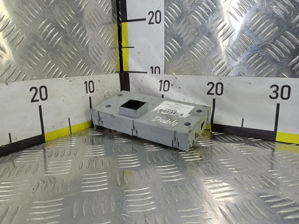 блок комфорта Fiat Doblo  51731467, 4430 рублей, Москва