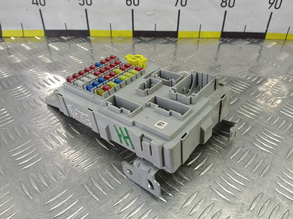 блок предохранителей Hyundai Grand Starex  919504H052, 2130 рублей, Москва