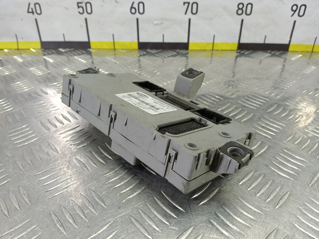 блок комфорта Fiat Doblo  51769367, 5580 рублей, Москва