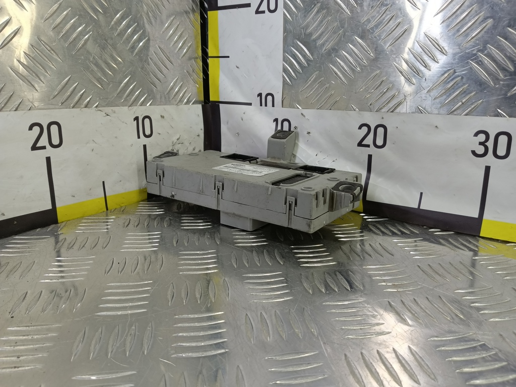 блок комфорта Fiat Doblo  51769367, 5580 рублей, Москва