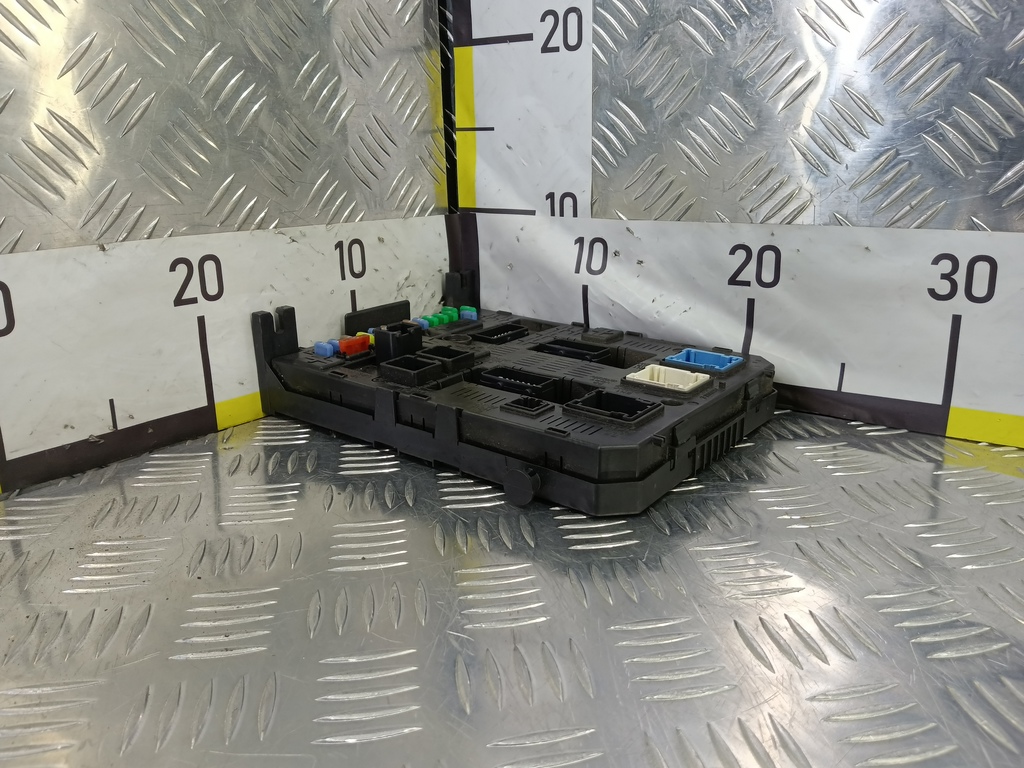 блок предохранителей Citroen Jumpy  1609999180, 8680 рублей, Москва