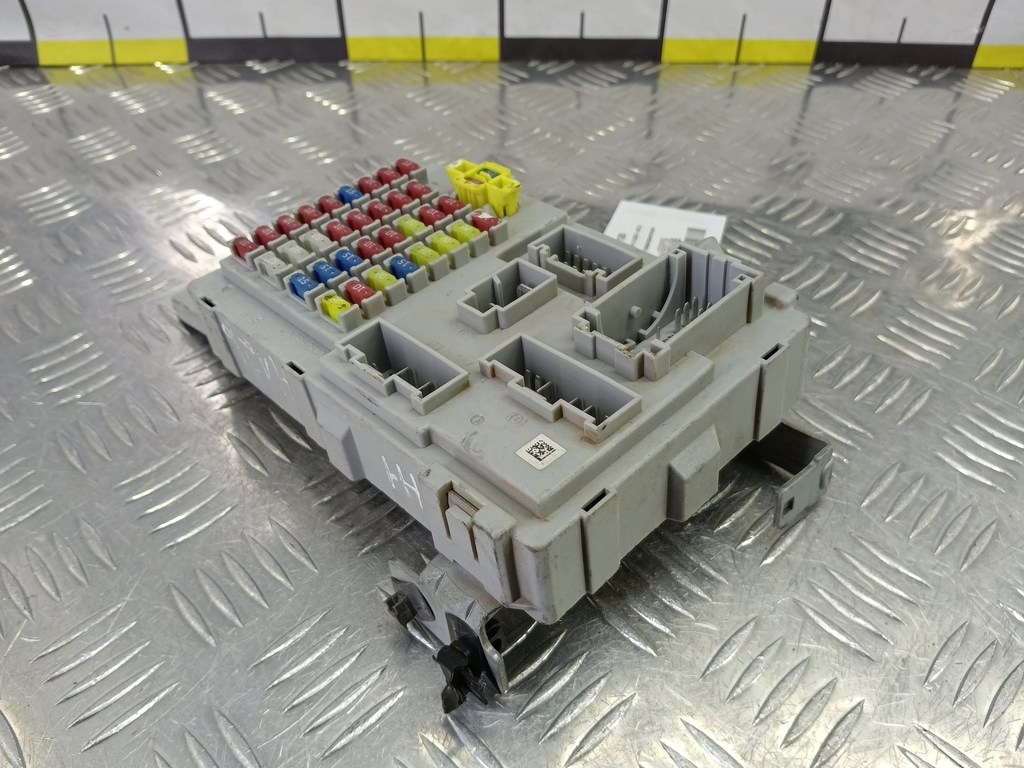 блок предохранителей Hyundai Grand Starex  919504H072, 3050 рублей, Москва