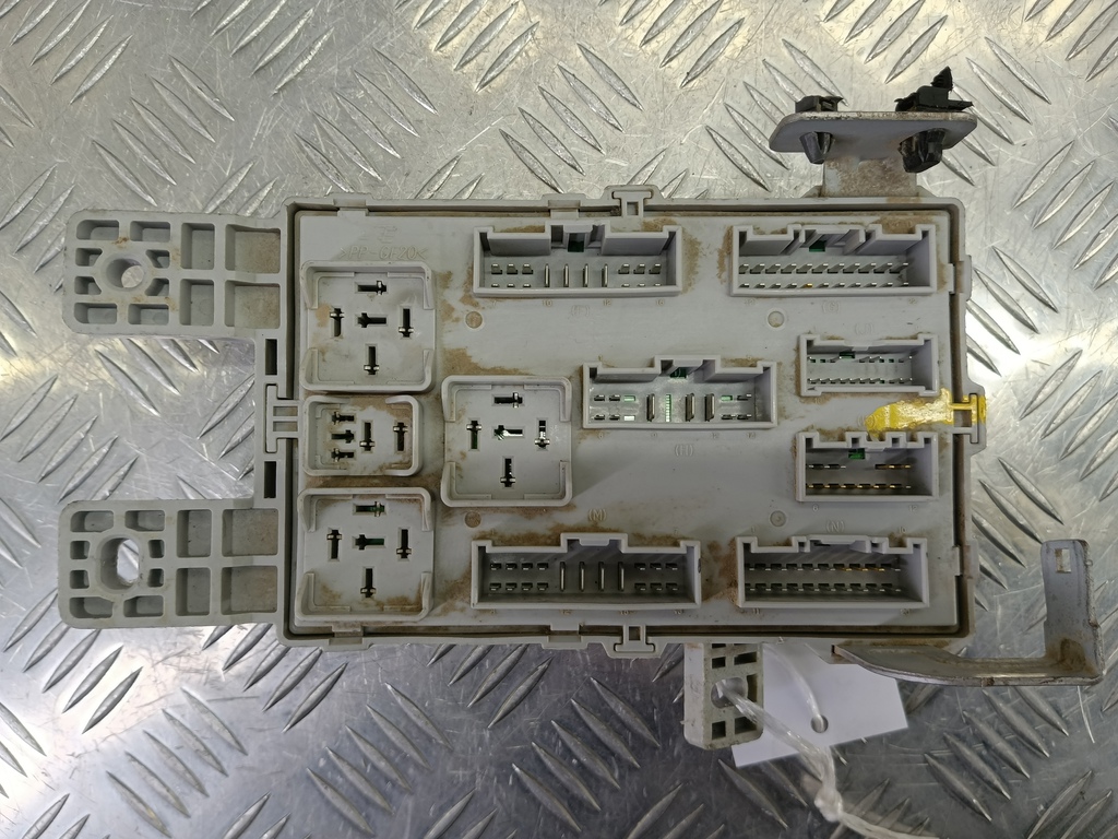 блок предохранителей Hyundai Grand Starex  919504H072, 3050 рублей, Москва