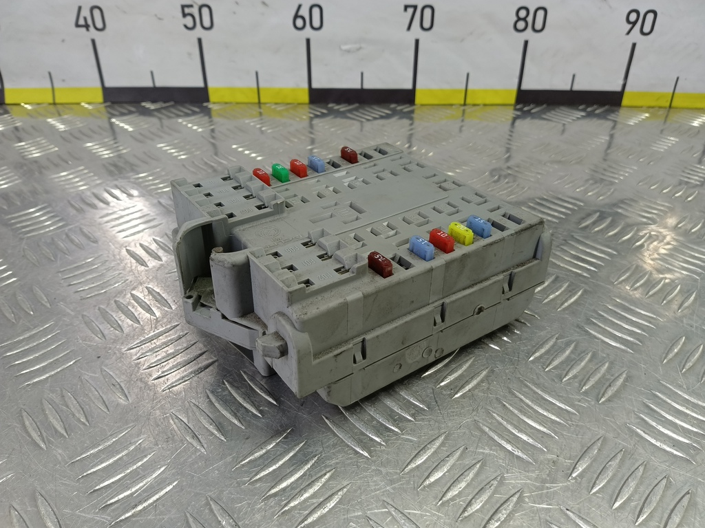 блок предохранителей Fiat Doblo  51761955, 1440 рублей, Москва