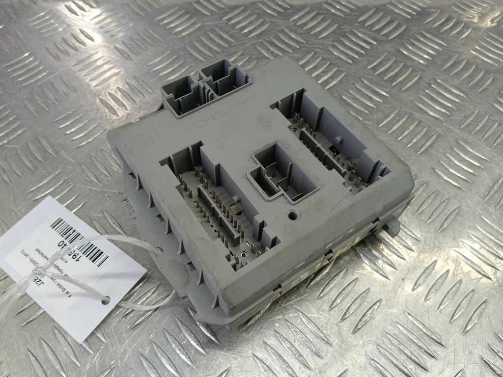 блок предохранителей Fiat Doblo  51761955, 1440 рублей, Москва