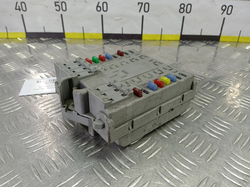 блок предохранителей Fiat Doblo  51763770, 1550 рублей, Москва