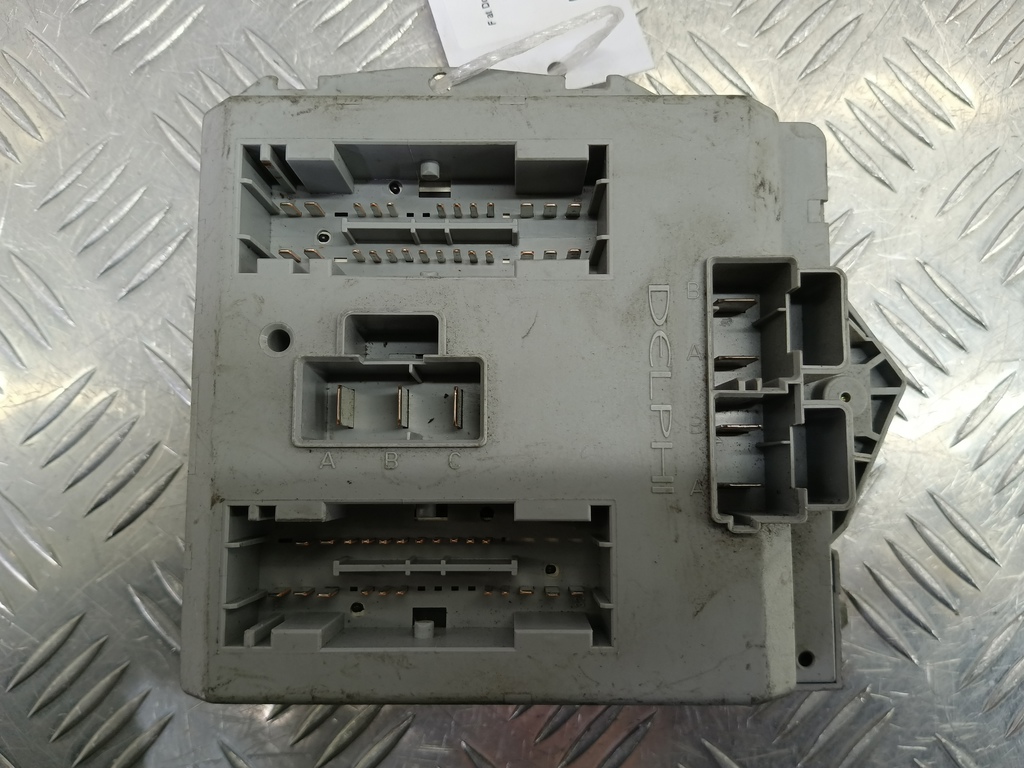 блок предохранителей Fiat Doblo  51763770, 1550 рублей, Москва