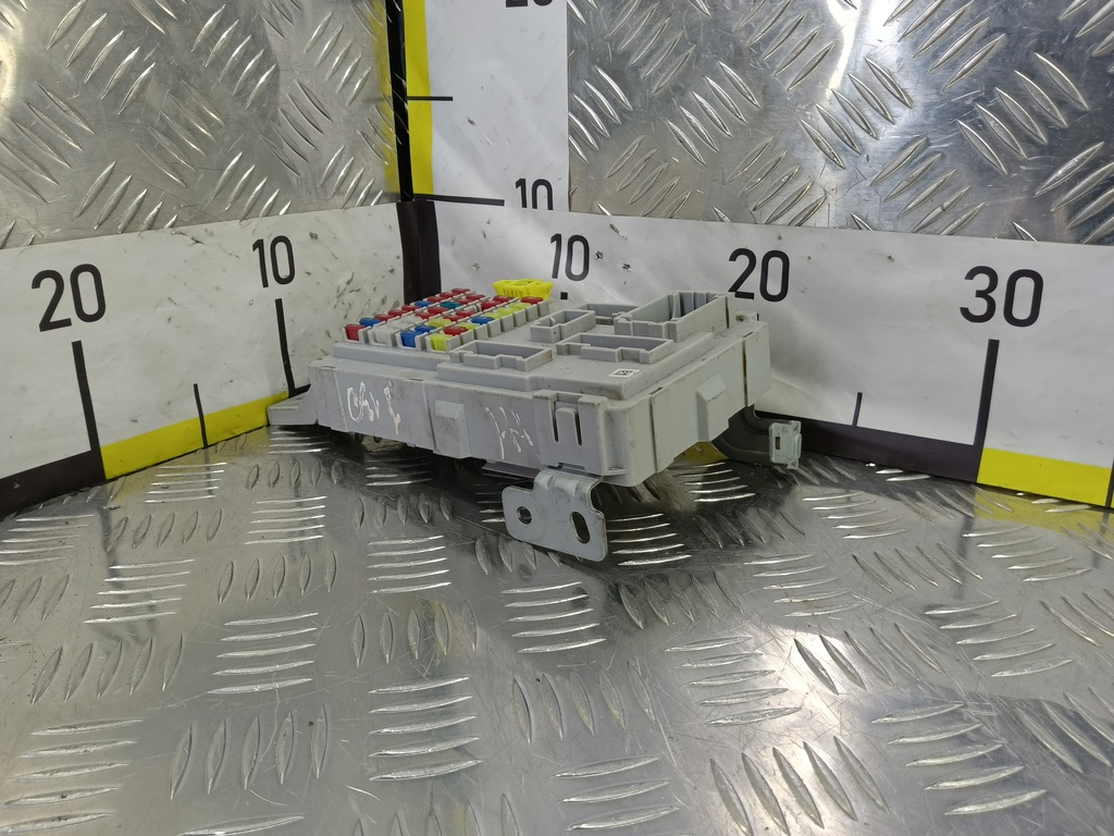 блок предохранителей Hyundai Grand Starex  919504H073, 2700 рублей, Москва