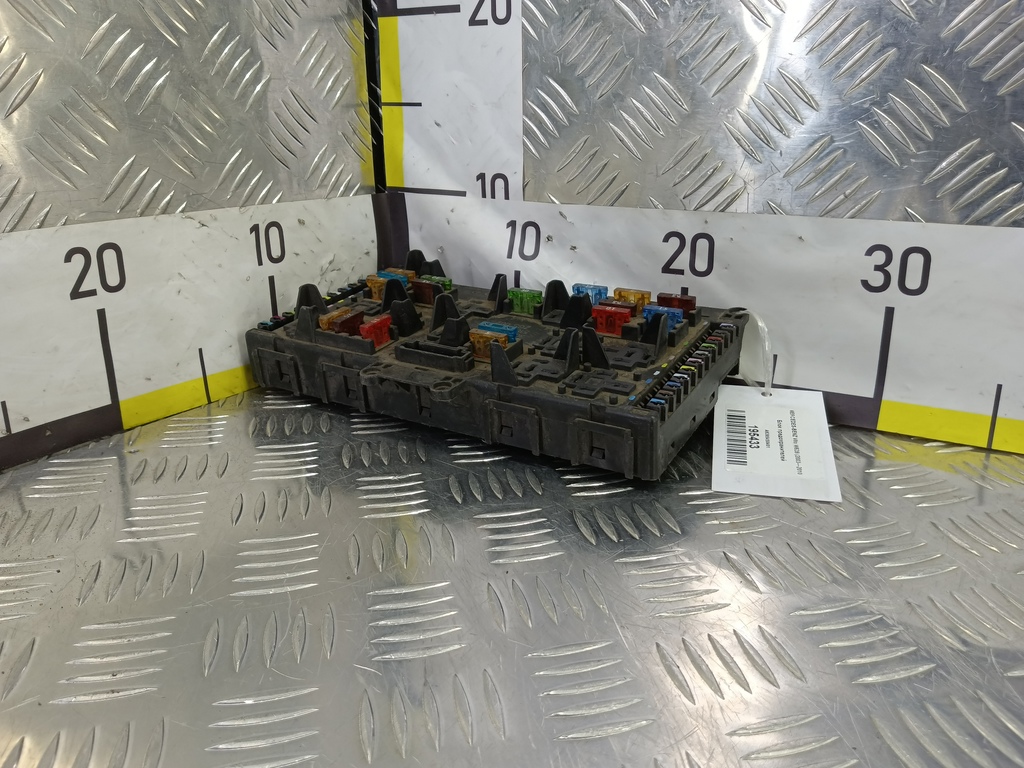 блок предохранителей MERCEDES-BENZ Vito  A6395450401, 1670 рублей, Москва