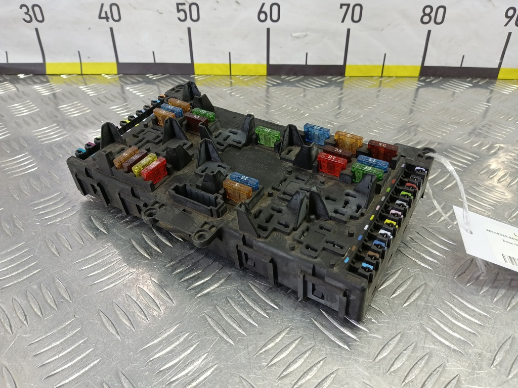 блок предохранителей MERCEDES-BENZ Vito  A6395450801, 1550 рублей, Москва