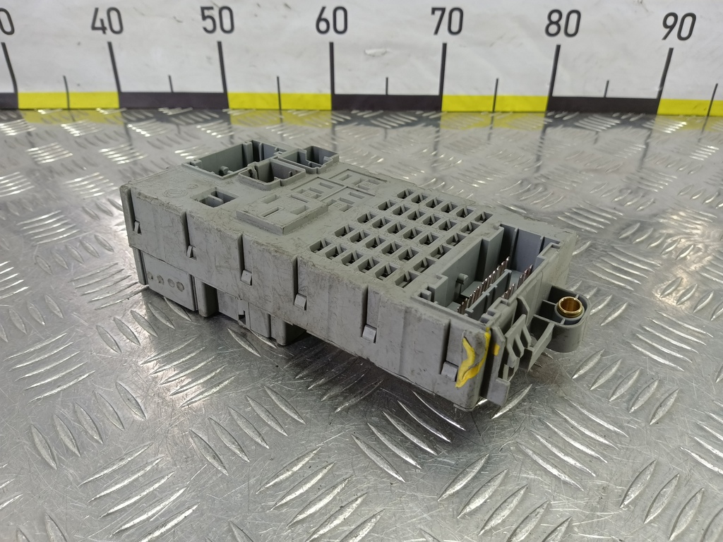 блок предохранителей Fiat Doblo  46535725, 2130 рублей, Москва