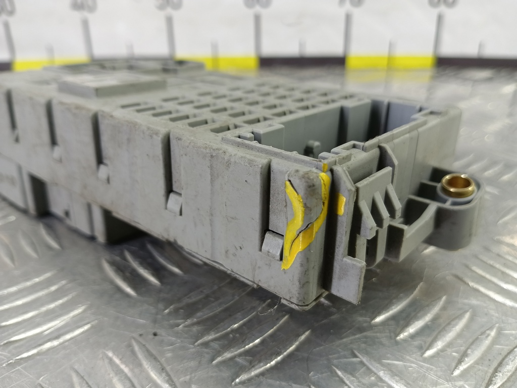 блок предохранителей Fiat Doblo  46535725, 2130 рублей, Москва